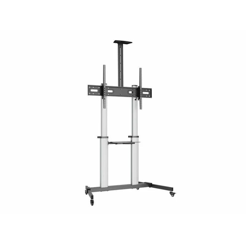 Soporte de pie para TV 60"–100" Equip 650631 Eco-TV
