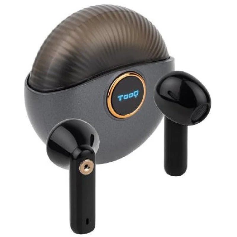 Auriculares Bluetooth TQBWH-0060G