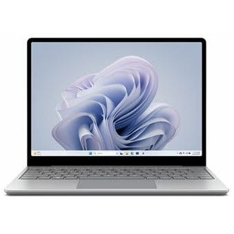 Portátil Microsoft Surface Go 3 i5-1235U 16GB 256GB 12.45" Touch W11H Platinum