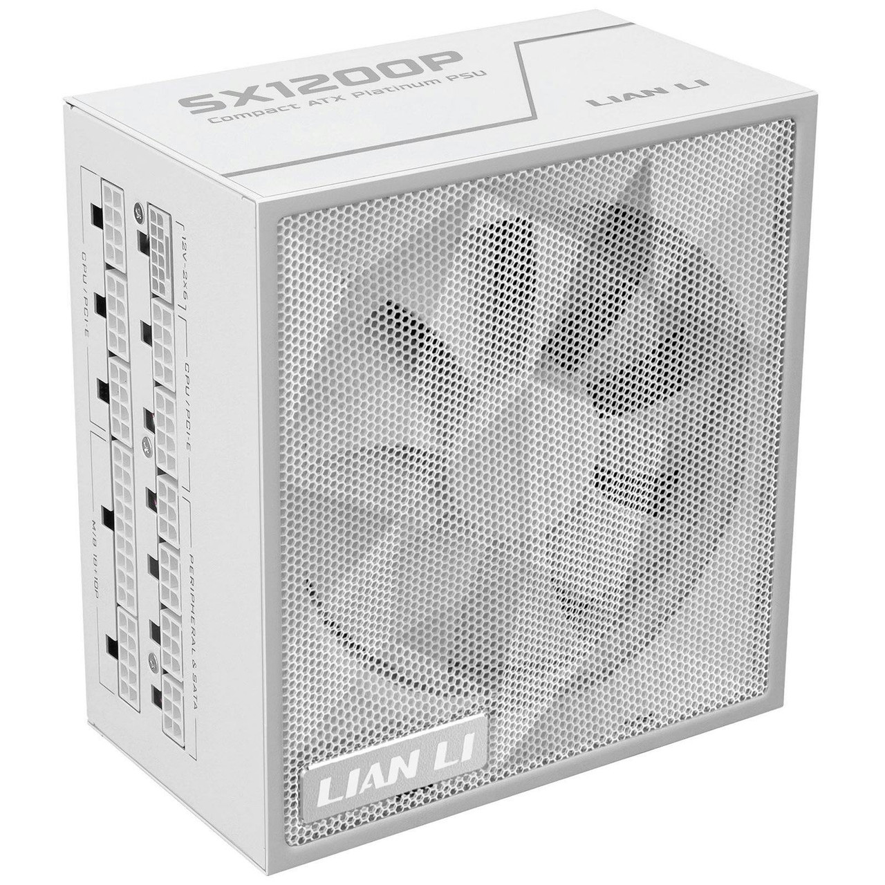 Fuente modular SX 1200W 80 PLUS Platinum