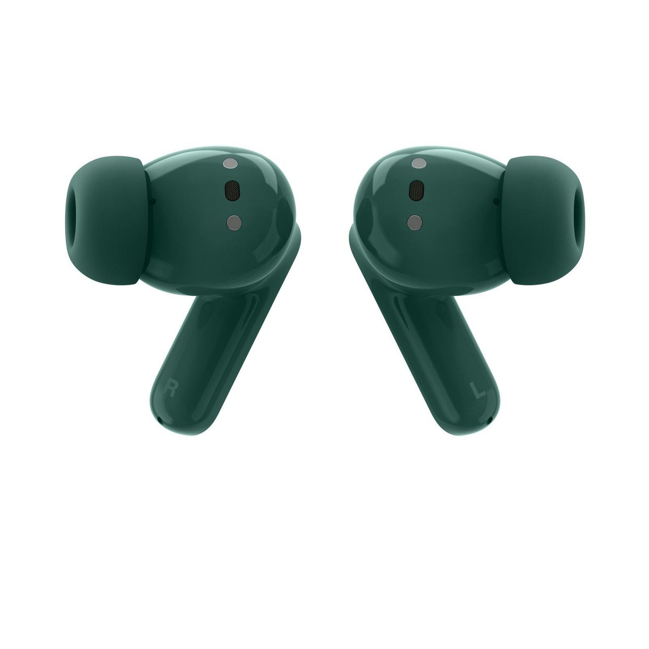 Moto Buds Bass True Wireless In-Ear Headphones