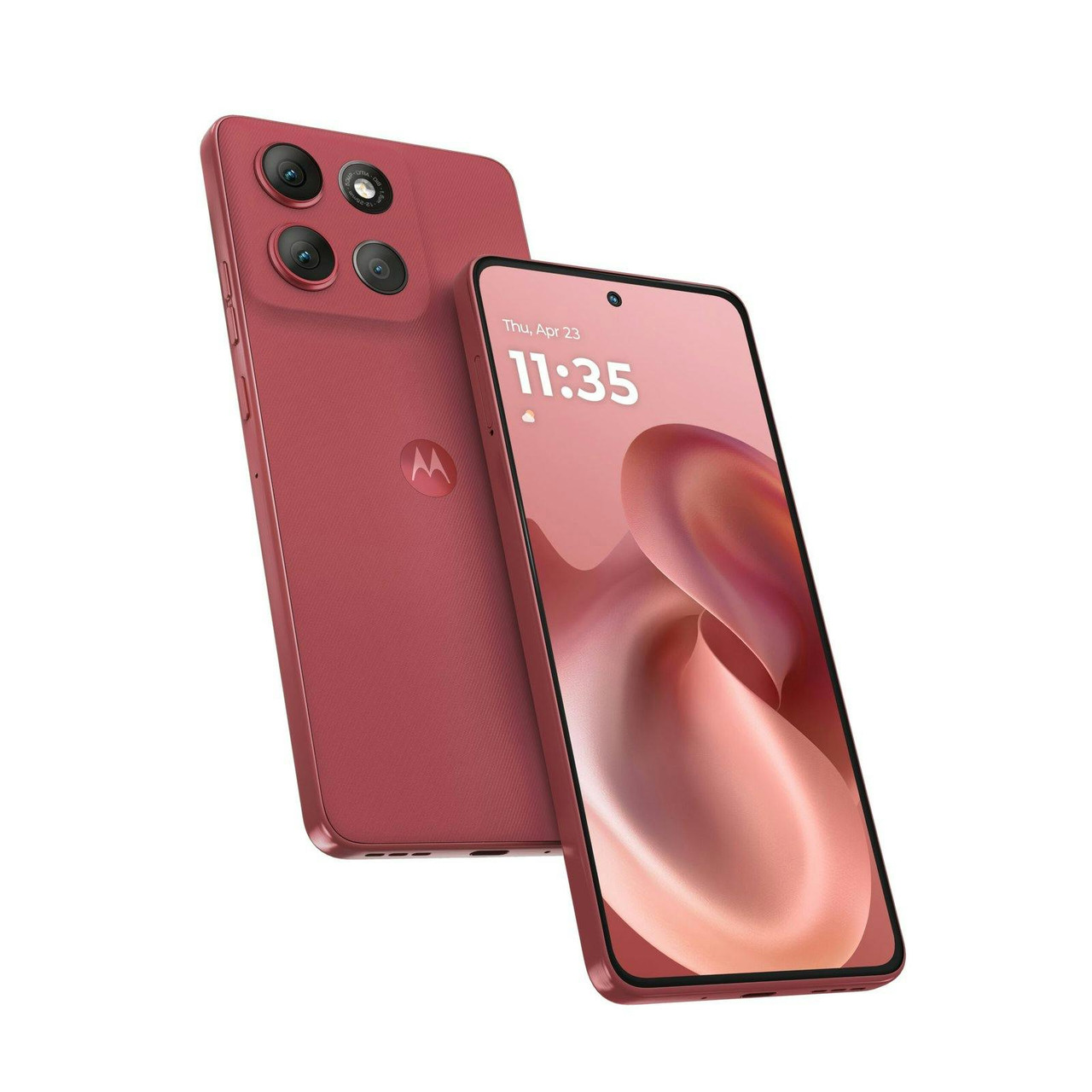 Motorola moto g86 power 5G 6.67" 16'' MediaTek Dimensity 8GB 512GB - PB8X0013SE