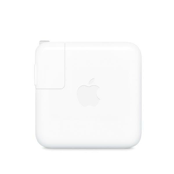 Adaptador de Corrente Apple MXN53AA/A Ficha fêmea