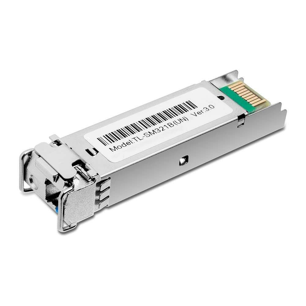 SFP Module TL-SM321B 1000Base-BX LC Simplex Single Mode