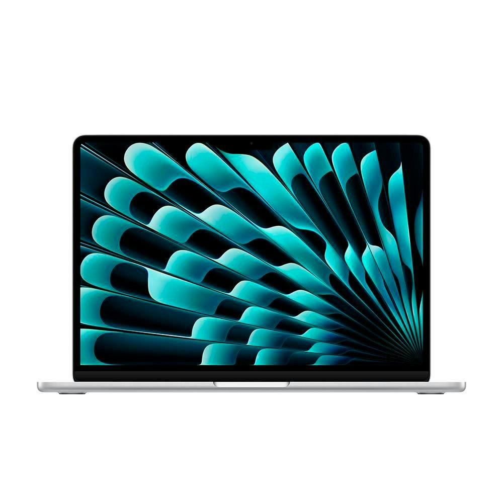 MacBook Neo 13 Liquid Retina Plateado