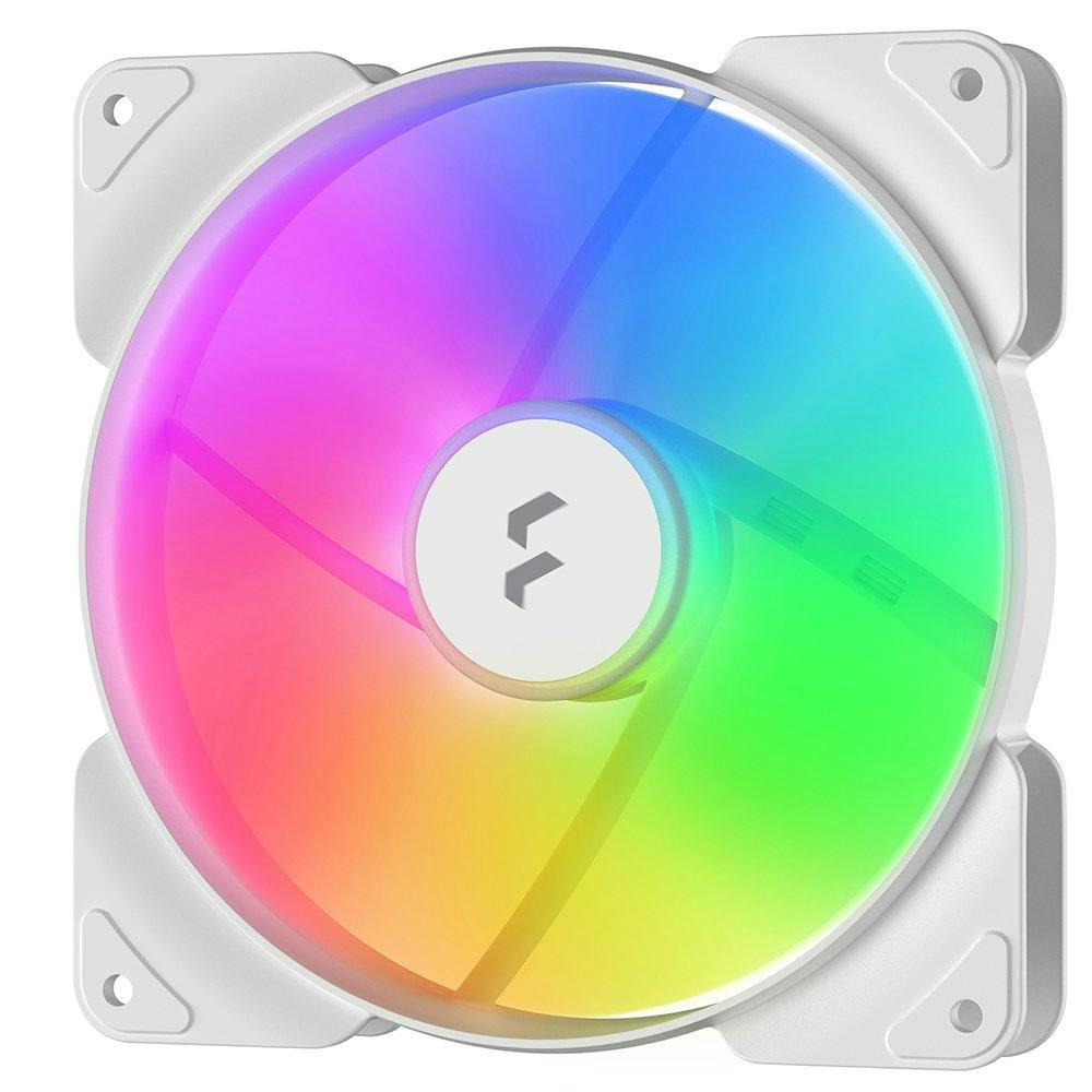 Ventilador Aspect 140 RGB