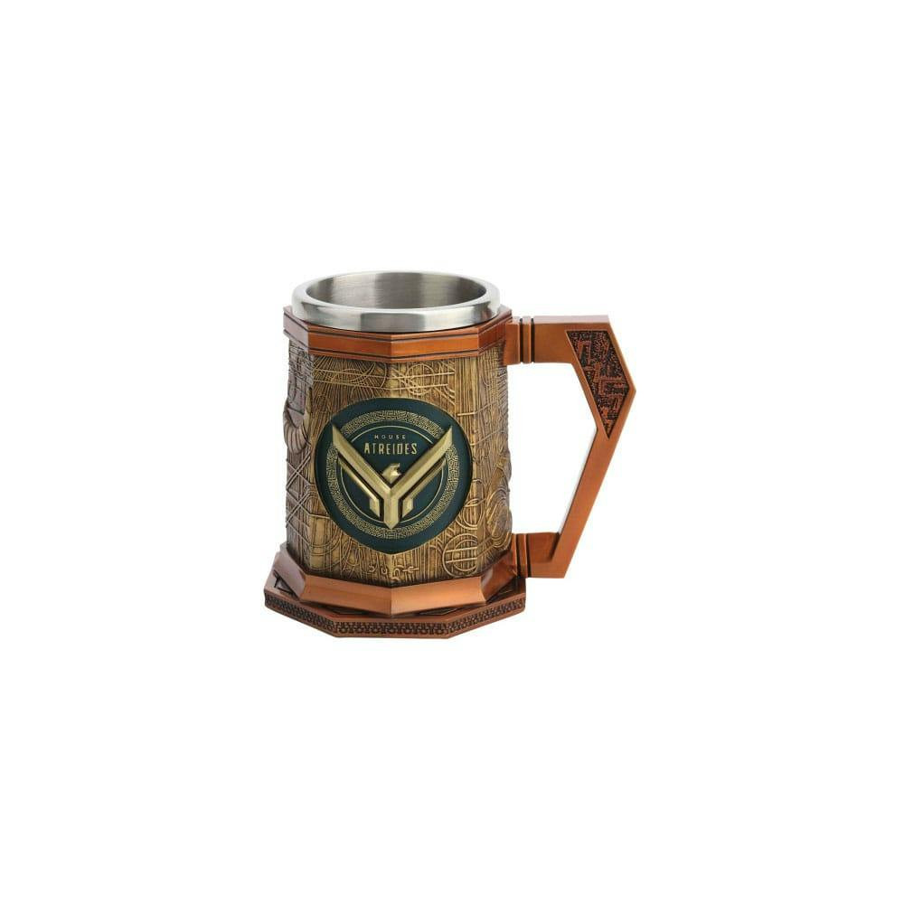 Dune House Atreides Mug