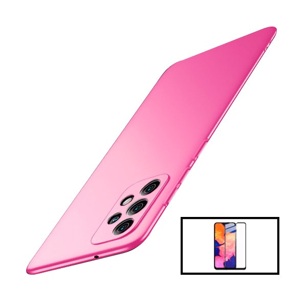 Cases and screen protector for Samsung Galaxy A33 5G