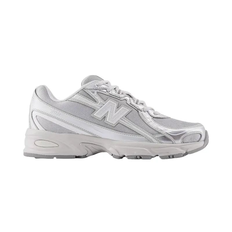 Zapatillas 740 en malla y material sintético