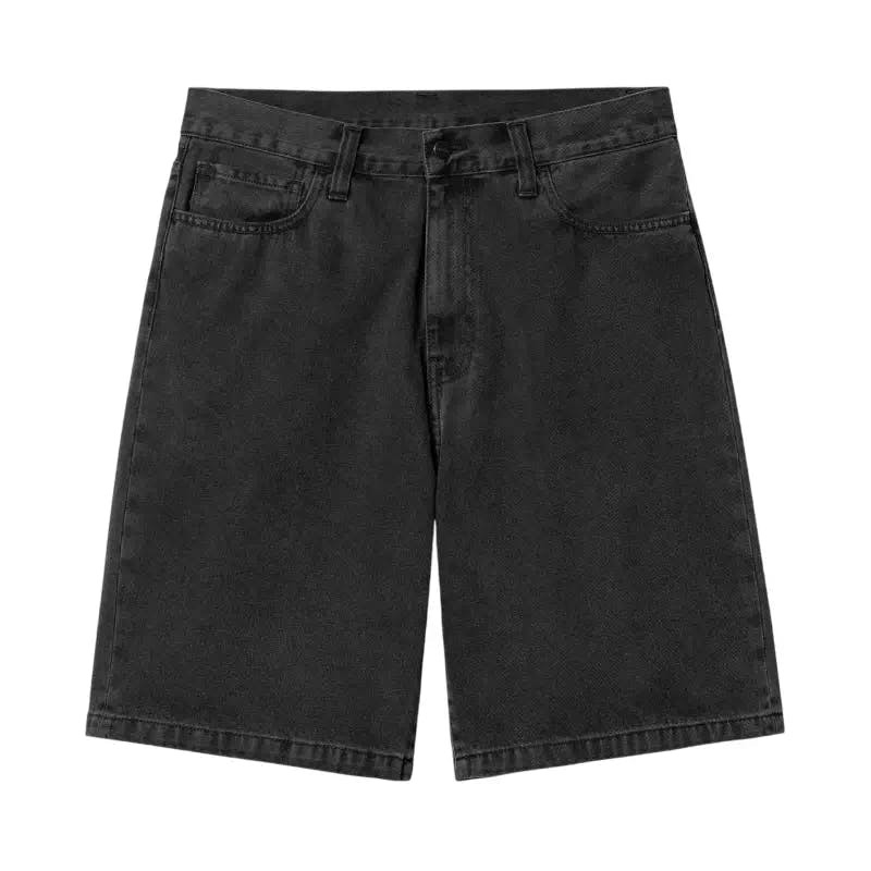 Pantalones cortos Landon en negro