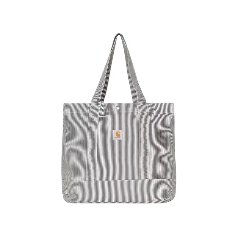 Mercer tote in durable fabric