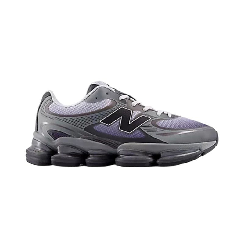 ABZORB 2000 sneakers with mesh and synthetic overlays