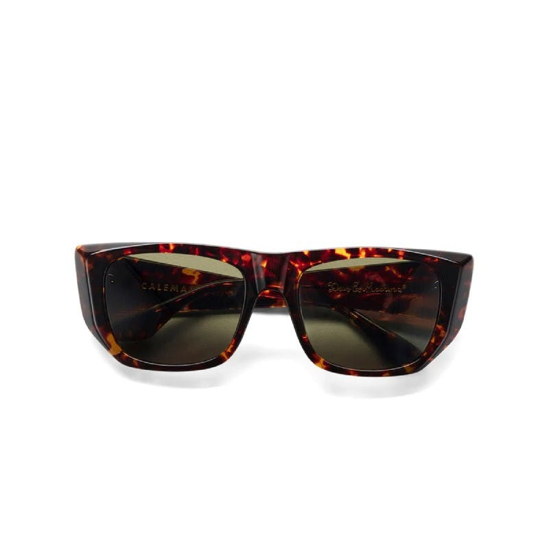 Caleman sunglasses in acetate