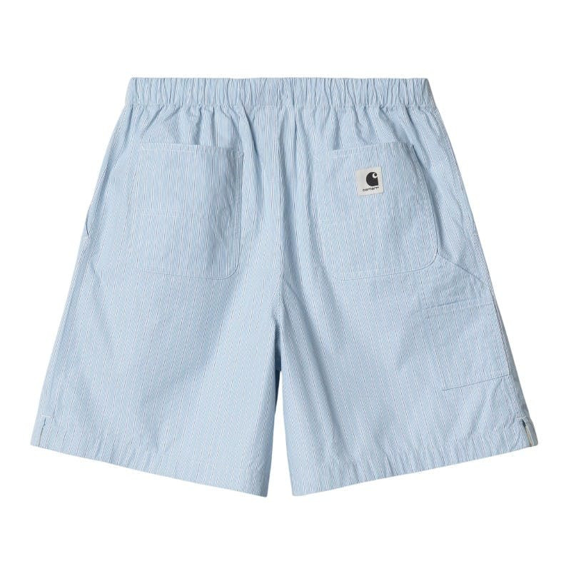 Calzones Nota en azul