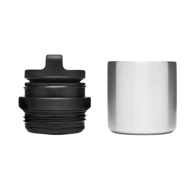Tapa con vaso 5 oz para botella YETI