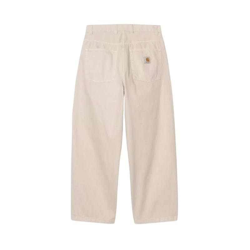 Pantalones Brandon estilo workwear