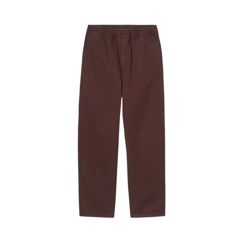 Flint pants utilitarian cut