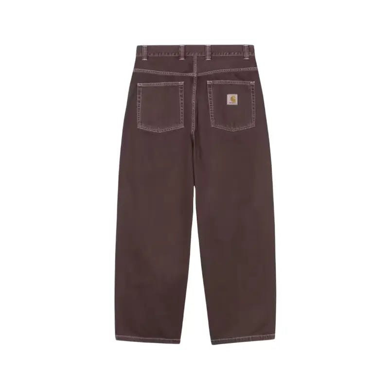 Pantalones Brandon estilo workwear