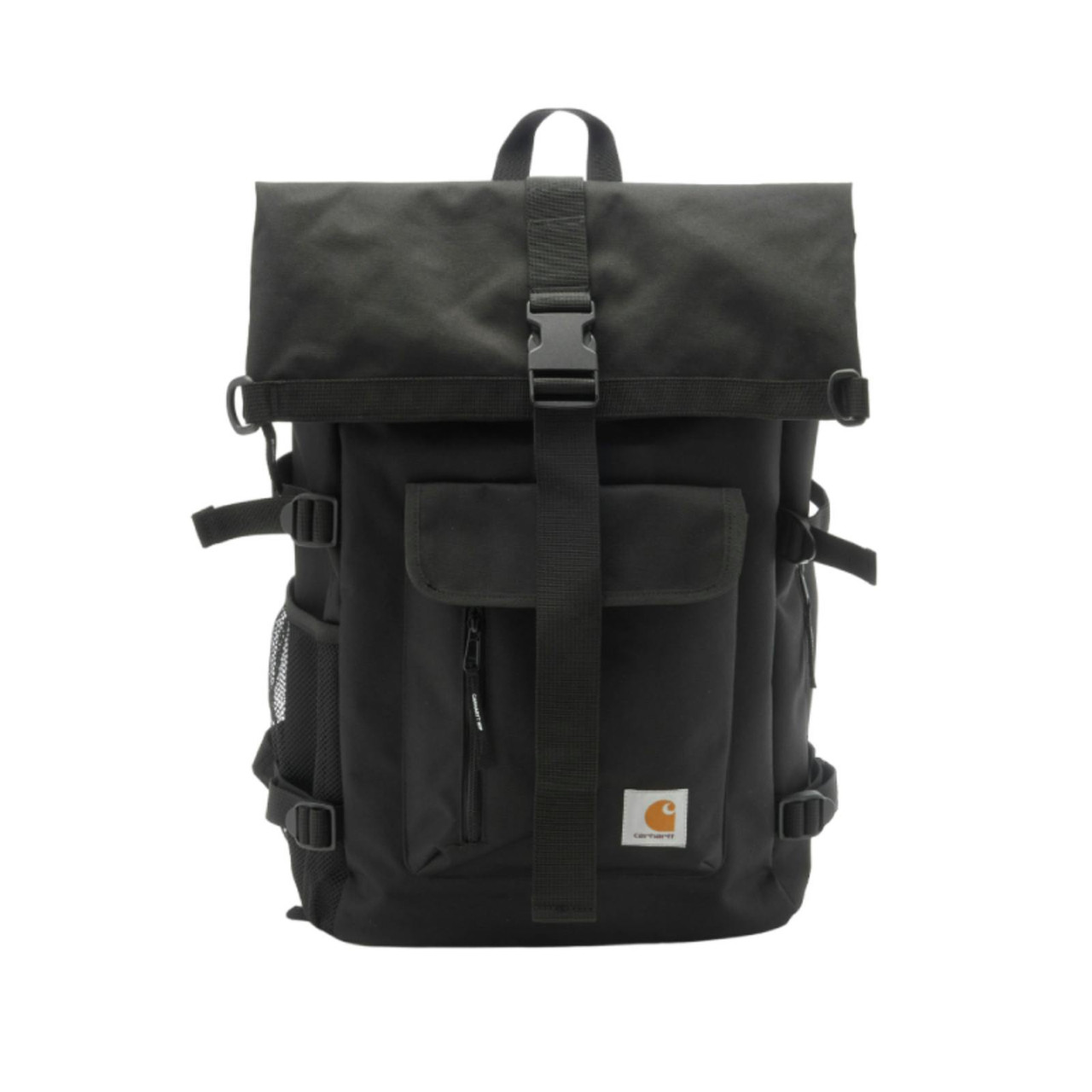 Mochila Philis em material resistente