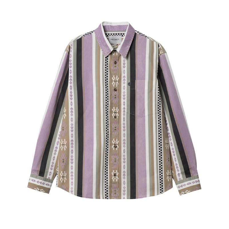 Coba Stripes shirt