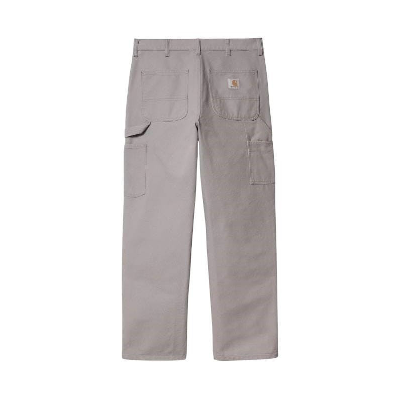 Pantalones Double Knee en algodón workwear