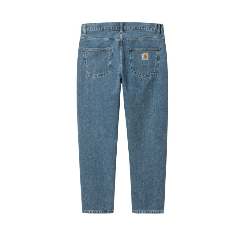 Pantalones Newel de denim