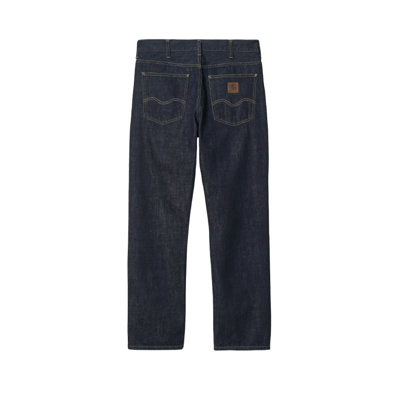 Pantalones Marlow estilo workwear