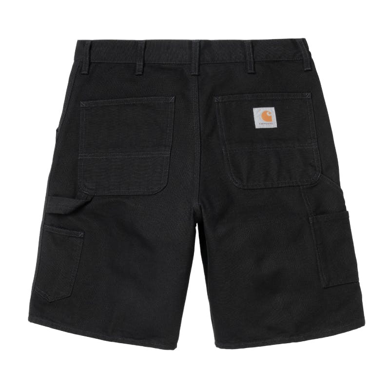 Pantalones cortos Single Knee en algodón