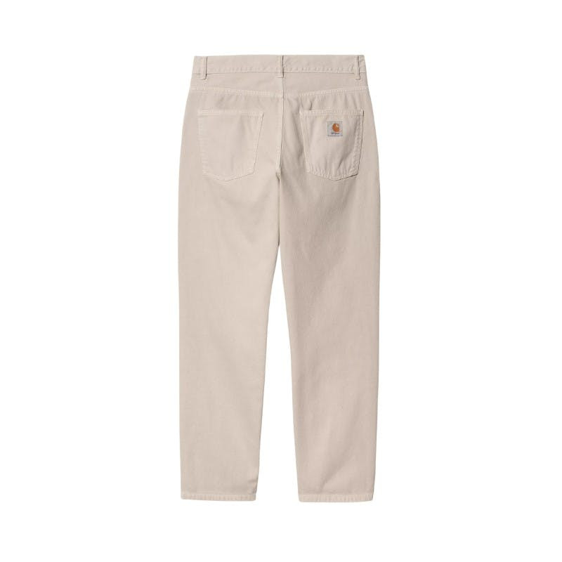 Pantalones Newel en sarga