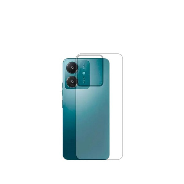 Hydrogel Full Cover Screen Protector for Redmi 13R