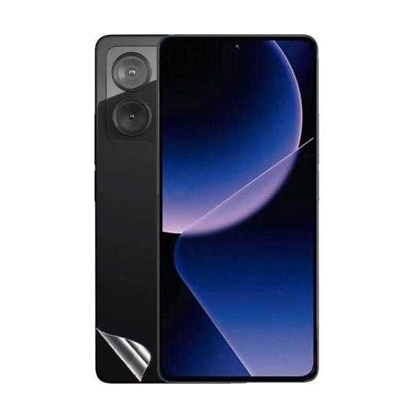 Protector Hydrogel Full Cover para Poco X6 Neo