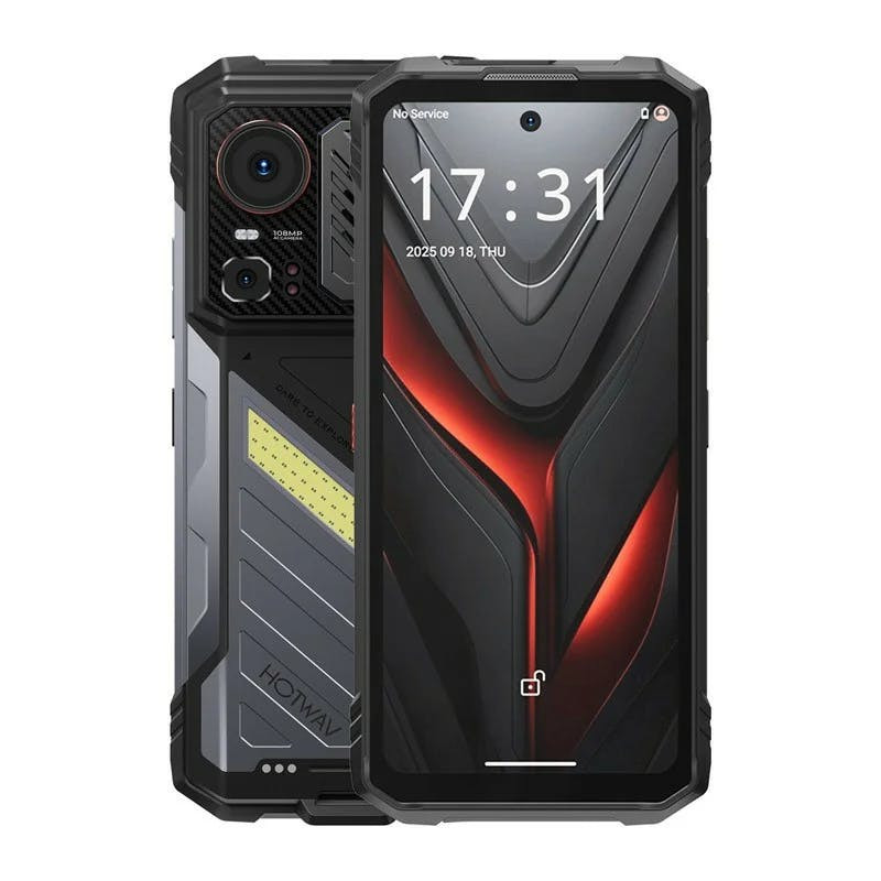 Smartphone Hyper 8 Pro