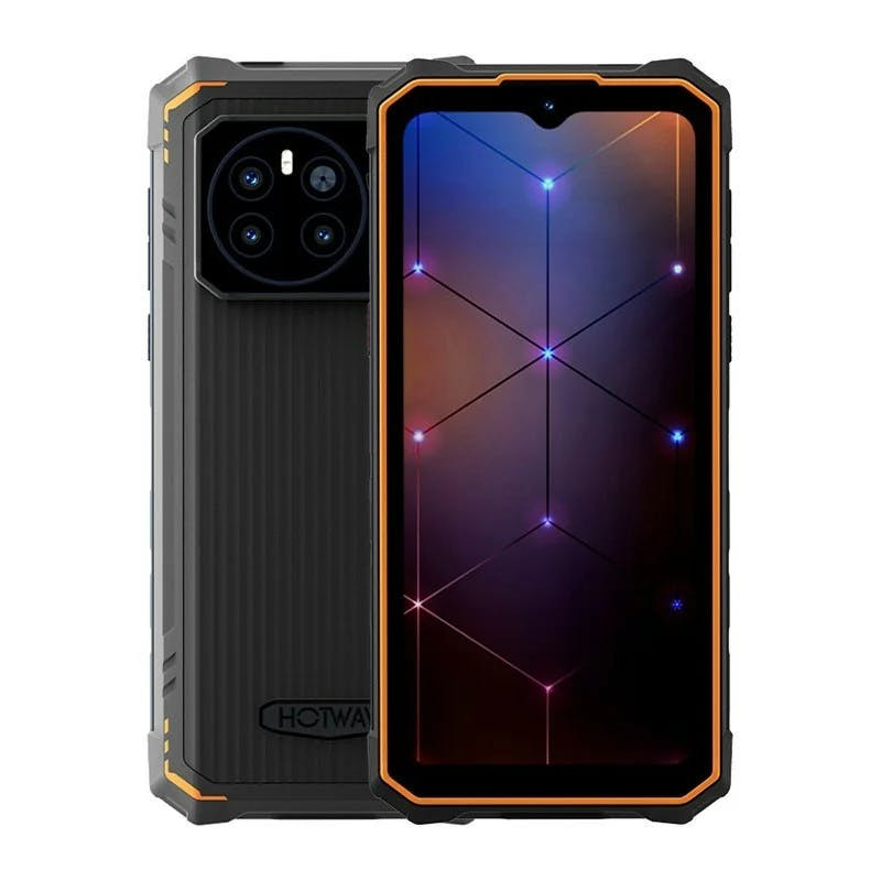 Smartphone Cyber 13