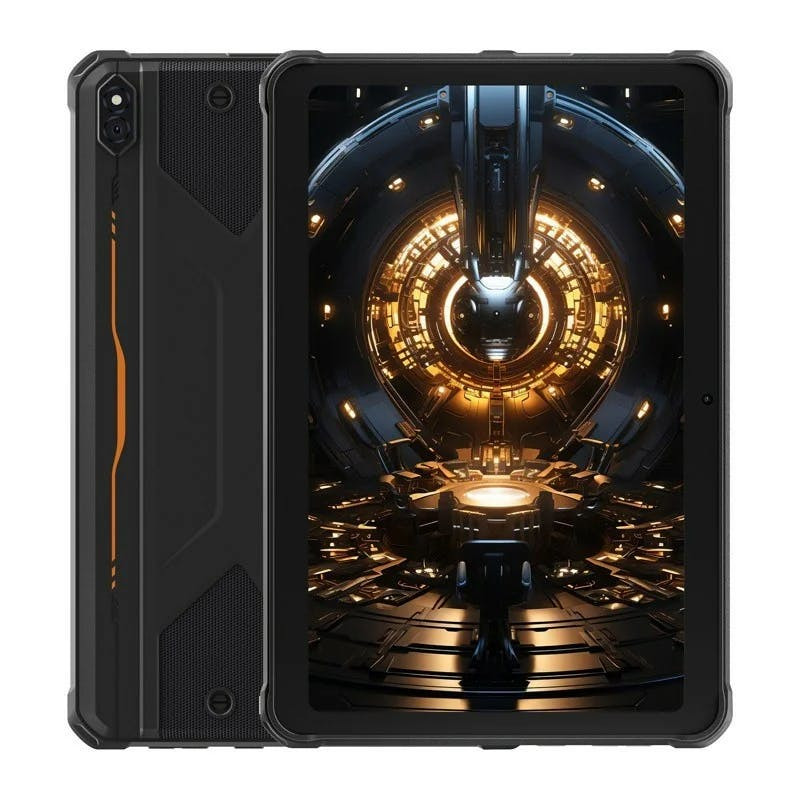 HOTWAY TAB R8 rugged tablet 10.1" HD+