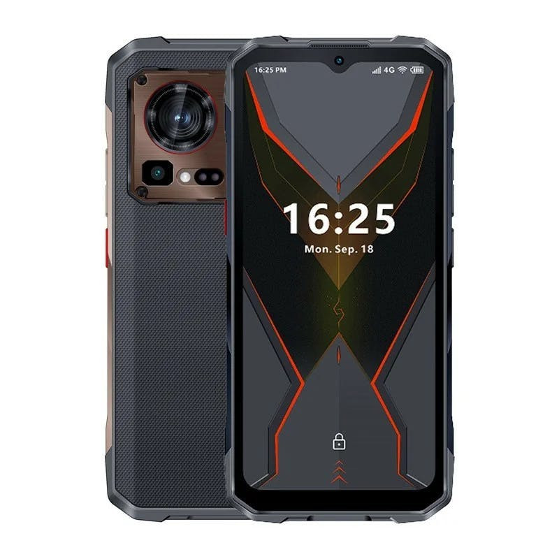 Smartphone Cyber 15