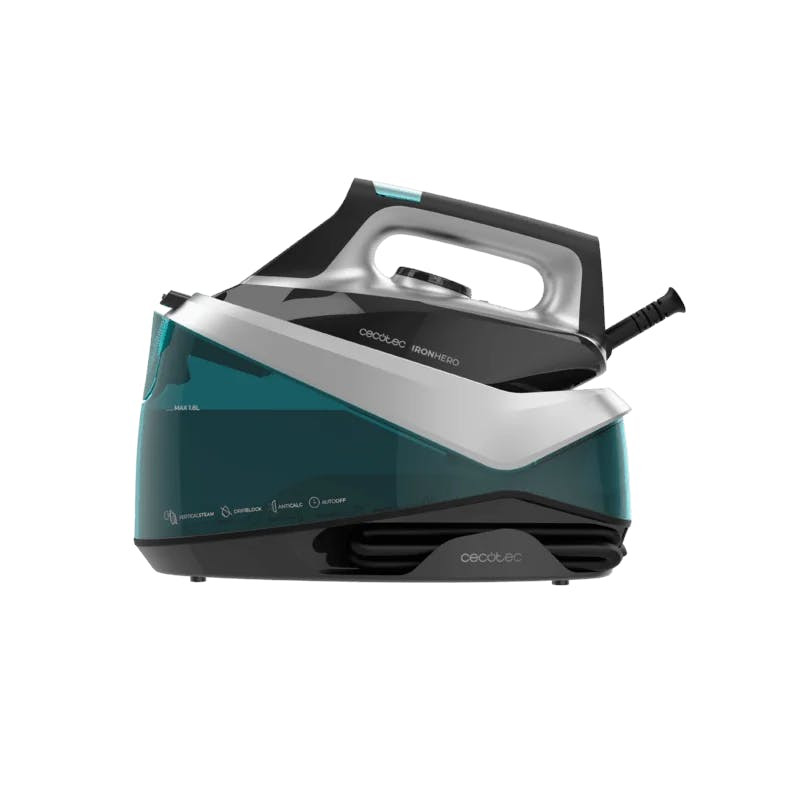 Steam boiler iron IronHero H-2800 2800 W