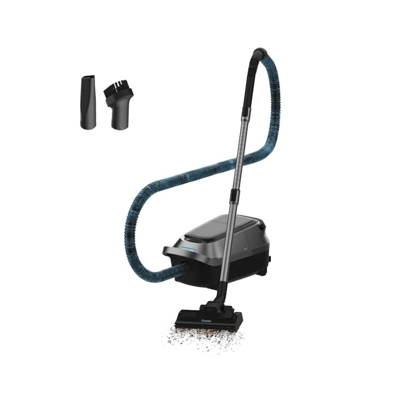 Aspirador Conga Powerbag 5000 ProStyle 890 W
