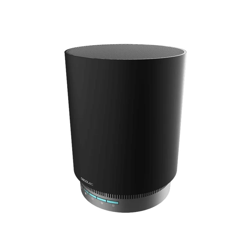 Purificador de aire TotalPure 1800 Style Pro Connected 130 CADR