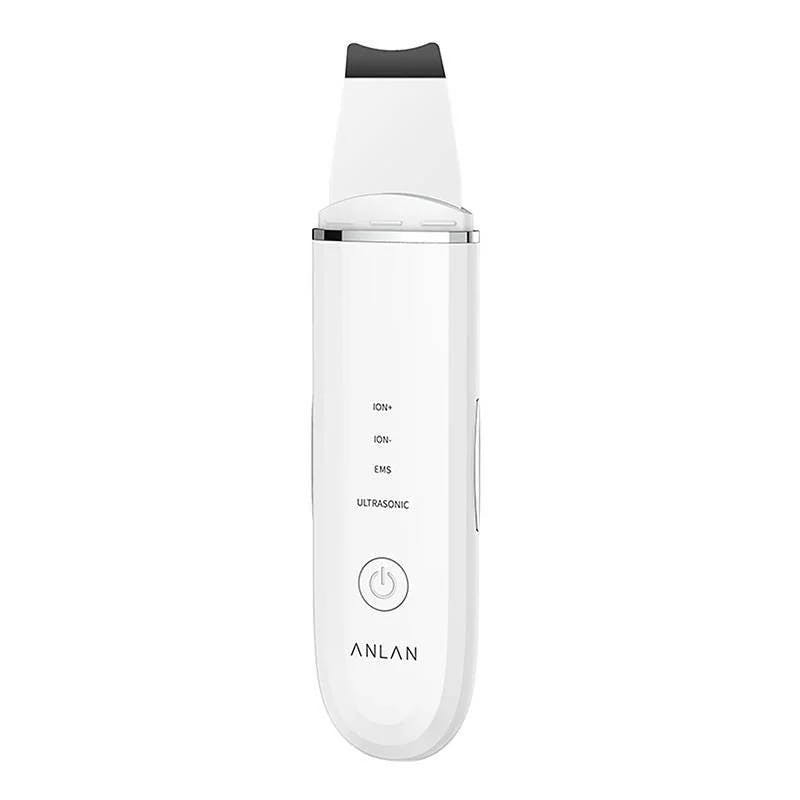 Exfoliador Facial Ultrasónico ANLAN ALCPJ07-02