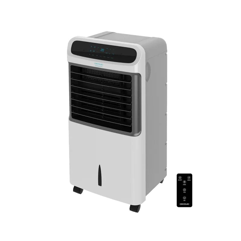 Climatizador evaporativo EnergySilence PureTech 5500 80 W