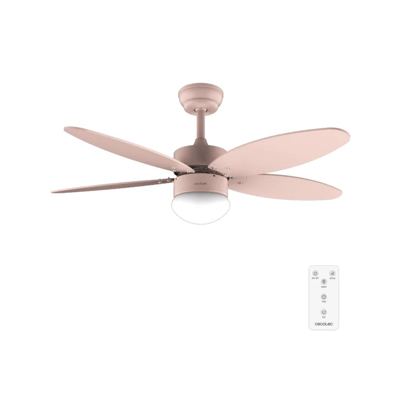 Ventilador EnergySilence Aero 4260 con LED y mando 40 W