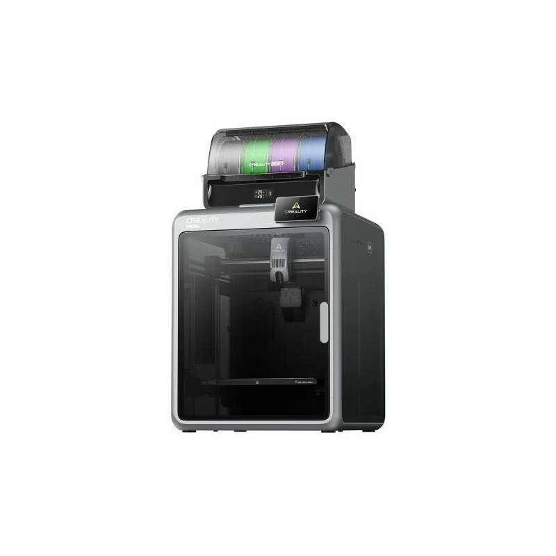3D Printer K2 Pro Combo