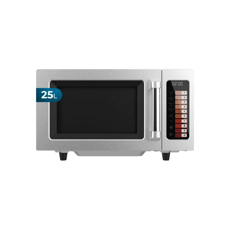 Microondas FlatPro 2500 Touch 1000 W