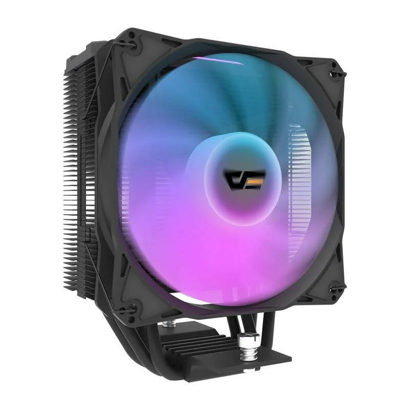 Disipador Z4 PRO MIST para CPU con RGB