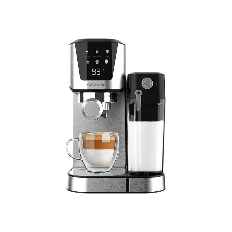 Máquina de café semiautomática Power Espresso 20 Cream 1350 W