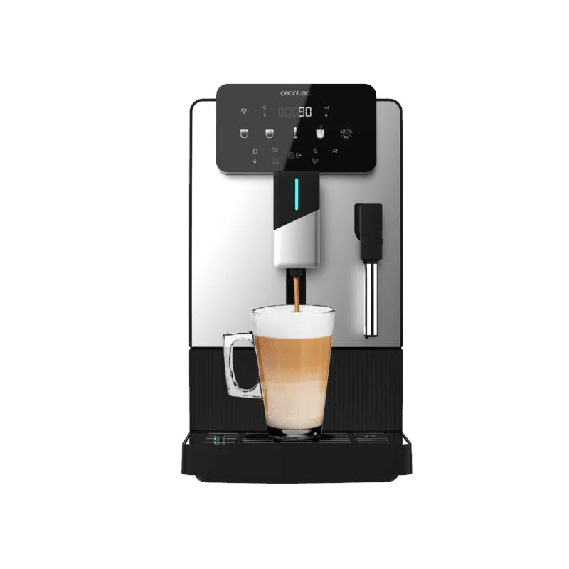 Cremmaet Steam máquina de café automática