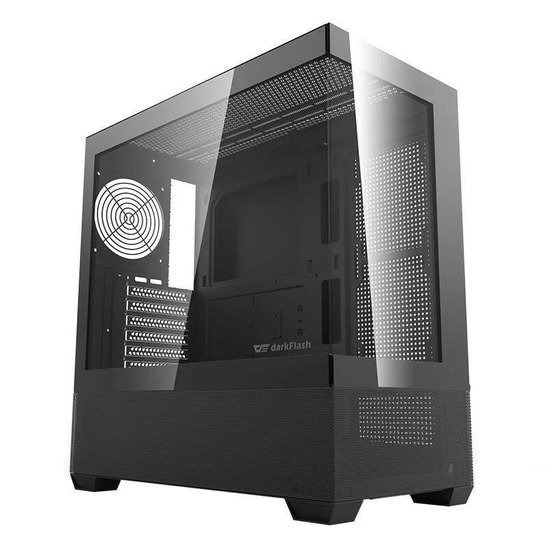 Caja Darkflash DS900 AIR negra