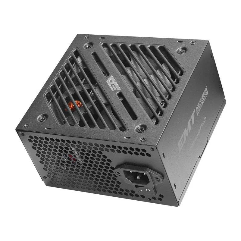 EMT650 650W 80 PLUS Bronze power supply