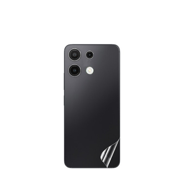 Película Hydrogel Full Cover para Redmi Note 13 4G