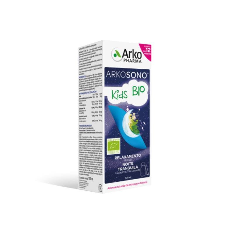 Arkosono Kids Bio 100ml